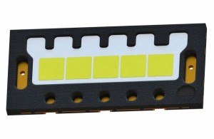 LED-vervanger voor auto-koplampen
