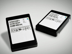 Samsung’s 32-TB-SSD: Het begin van het einde voor de harde schijf