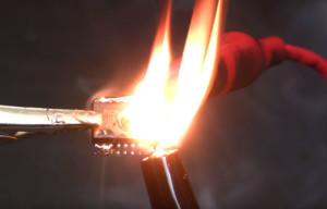 Microcontrollers werken tot 200 °C