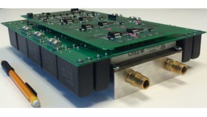 Siliciumcarbide verhoogt efficiëntie elektrische auto's