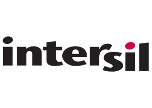 Bye bye Intersil