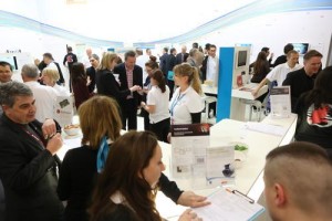 Bezoek de Embedded World in Neurenberg