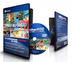 Elektuur-DVD 1980-1989 binnenkort verkrijgbaar