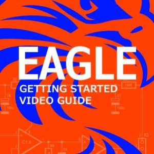 Nieuw: dubbel-DVD met EAGLE-workshop