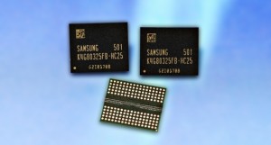 Eerste 8 Gb GDDR5-geheugen in productie genomen