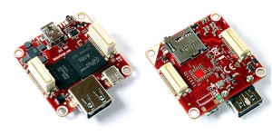 RED Brick: nieuwe module van Tinkerforge