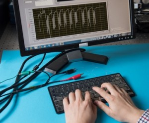 Intelligent toetsenbord biedt extra beveiliging