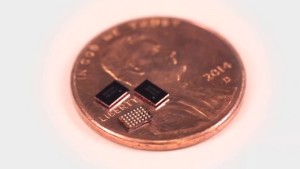USB-C-controller met ARM Cortex-M0-kern