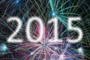 Elektor wenst alle lezers een gezond en voorspoedig 2015