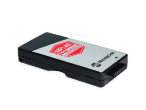 Goedkoop foutzoeken en programmeren is nu sneller en kent meer functies met het MPLAB® PICkit™ 4 ontwikkelhulpmiddel