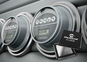 Image: MC1423, Microchip