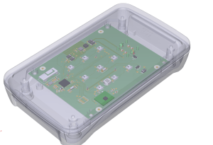 Proximo – Dé gratis beursgadget van de World of Electronics