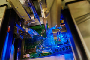 Image: tbp Electronics
