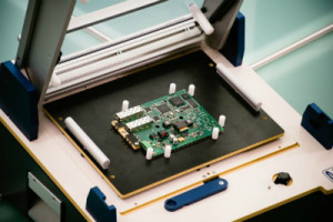 Image: tbp Electronics