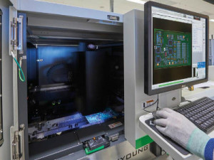 Image: tbp Electronics