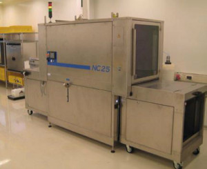 Image: tbp Electronics
