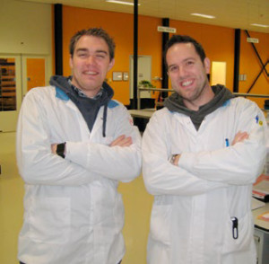 Image: tbp Electronics
