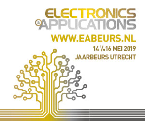 Bezoek Elektor op de beurs Electronics & Applications 2019