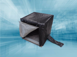 Faraday Tent Systeem