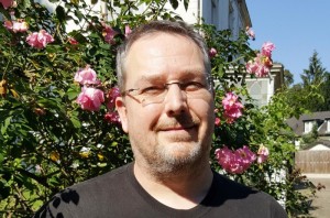 Bart Hiddink, directeur van Ideetron BV