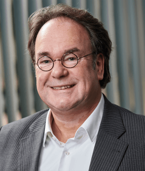 Patrick Akkermans, chief operating officer bij tbp electronics