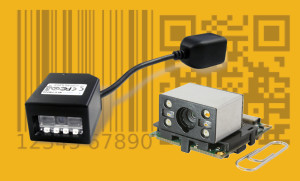 Nieuw bij Elincom: Newland barcode scanners