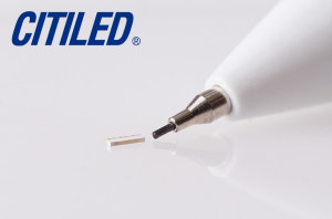 Compacte RGB LED’s SMD