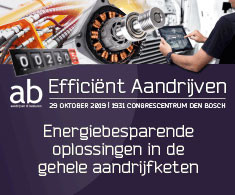 TTMS standhouder bij Efficiënt Aandrijven