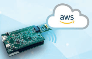 Renesas RX65N vereenvoudigt de complexiteit van IoT-ontwikkeling met cloudcommunicatie voor AWS