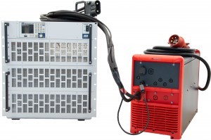 Starter interface maakt het testen van intelligente accu en batterij laders makkelijker