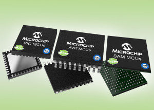 Microchip vereenvoudigt functionele veiligheidseisen met MPLAB® TÜV SÜD-gecertificeerde hulpmiddelen