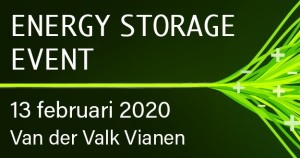 TTMS op het Energy Storage Event 2020
