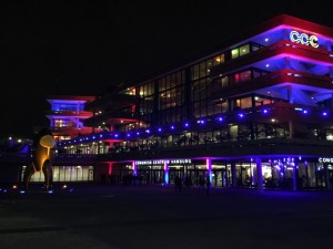 Chaos Communication Congress: De invloed van technologie