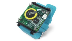 Ontwikkelplatform voor 'wellness-sensors'
