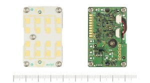 Biosensor werkt met microgolven