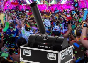 Top-job voor special-effects elektronicus