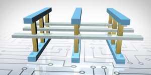 Nieuw type geheugen: 3D Xpoint