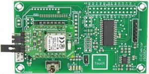 Elektor-webinar: Android I/O-board!