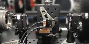 Nieuwe diamantlaser twintig keer krachtiger