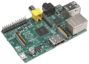 Post project 3: Raspberry Pi Recepten