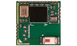Programmeerbare miniatuur-Bluetooth-module