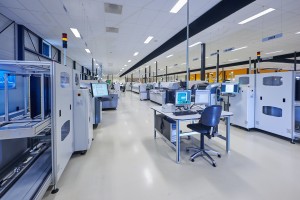Hoe leiden Design for eXcellence en big data tot het meest ideale productieproces?