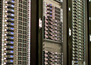 Wikimedia-server. Foto: Victorgrigas, CC BY-SA 3.0