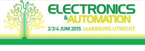 Bezoek Elektor op de beurs Electronics & Automation