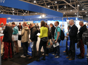 E&A-beurs, de interviews - deel 2
