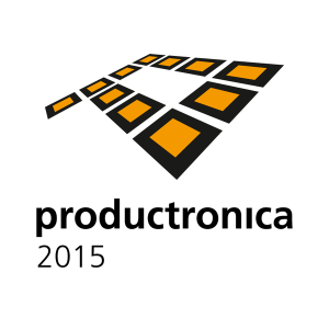 Productronica 2015: 400 cadeautjes van €36 voor Elektor-leden