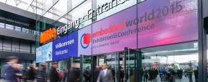 Dit mag u niet missen: Embedded World