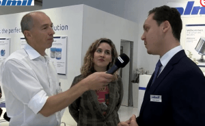 Elektor zal met een videoploeg in Neurenberg aanwezig zijn.