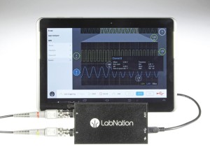 smartscope oscilloscope review