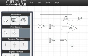 Schaltplan Zeichnen Und Simulieren - Wiring Diagram